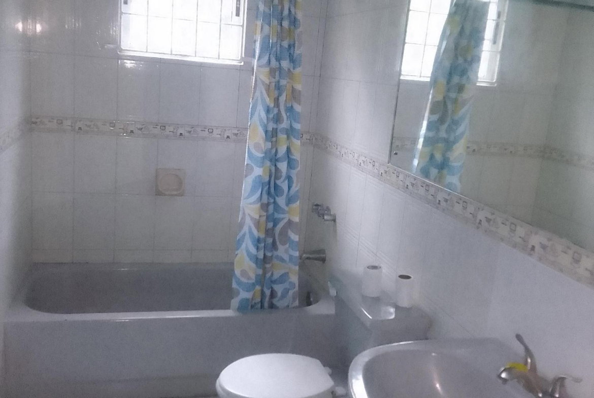 Eighth image of 4 West, e Great House Cir in Kingston 19, St. Andrew, Jamaica - property is For Rent