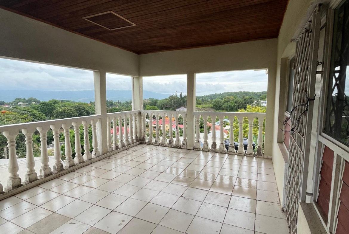 Second image of 4 4 Woodleigh Decarteret ro in Mandeville, Manchester, Jamaica - property is For Sale