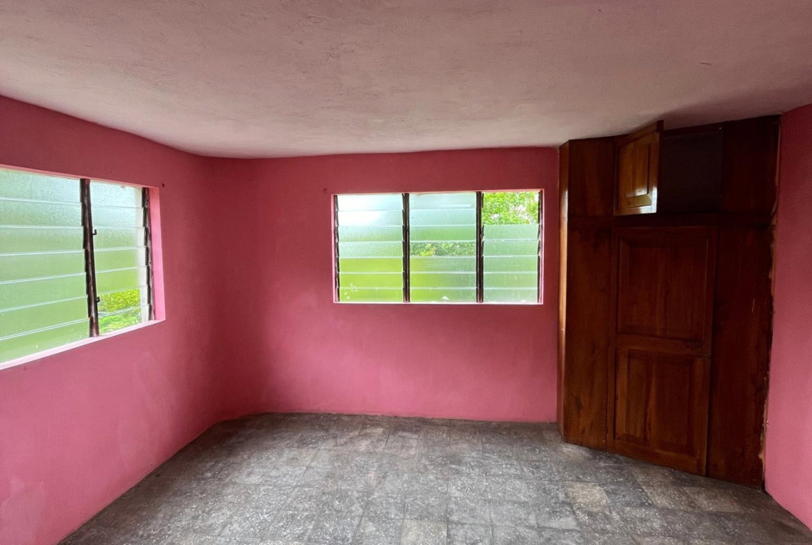 Thirteenth image of 4 4 Woodleigh Decarteret ro in Mandeville, Manchester, Jamaica - property is For Sale