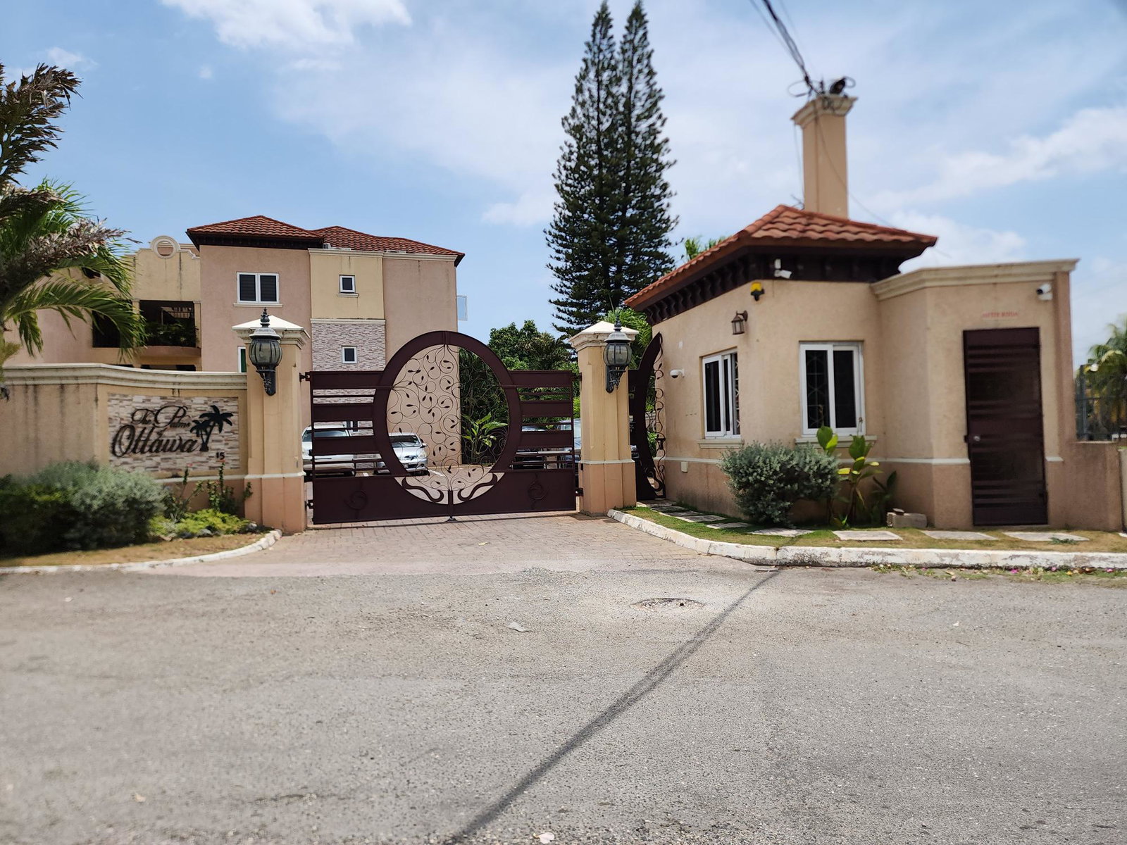 Third image of 12-15 Ottawa Avenue in Kingston 6, St. Andrew, Jamaica - property is For Rent
