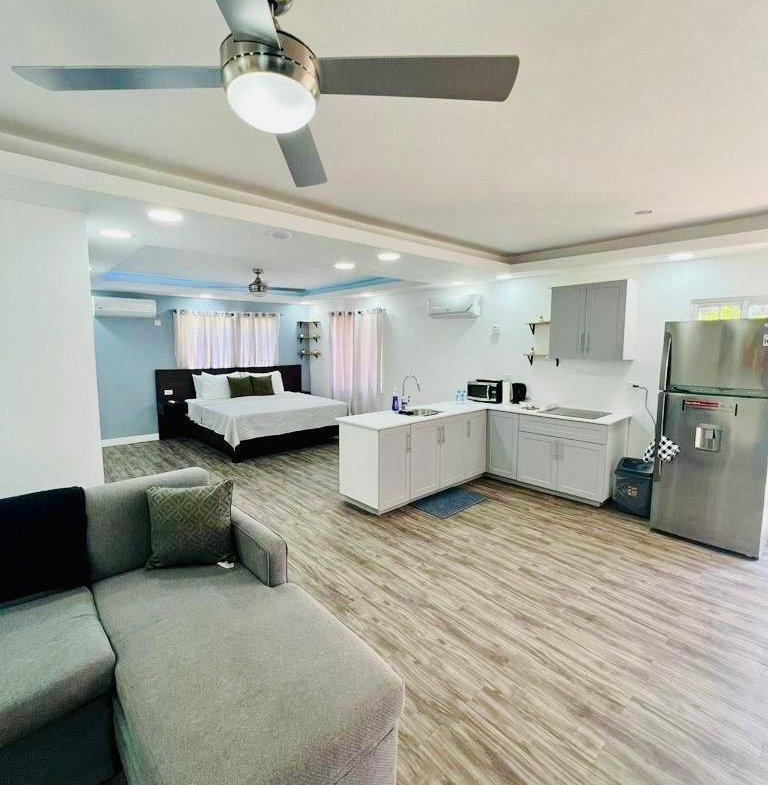 Second image of 545- Arcadia Drive in Montego Bay, St. James, Jamaica - property is For Rent