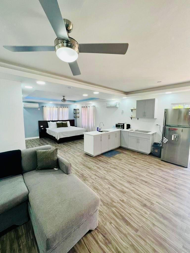 Second image of 545- Arcadia Drive in Montego Bay, St. James, Jamaica - property is For Rent