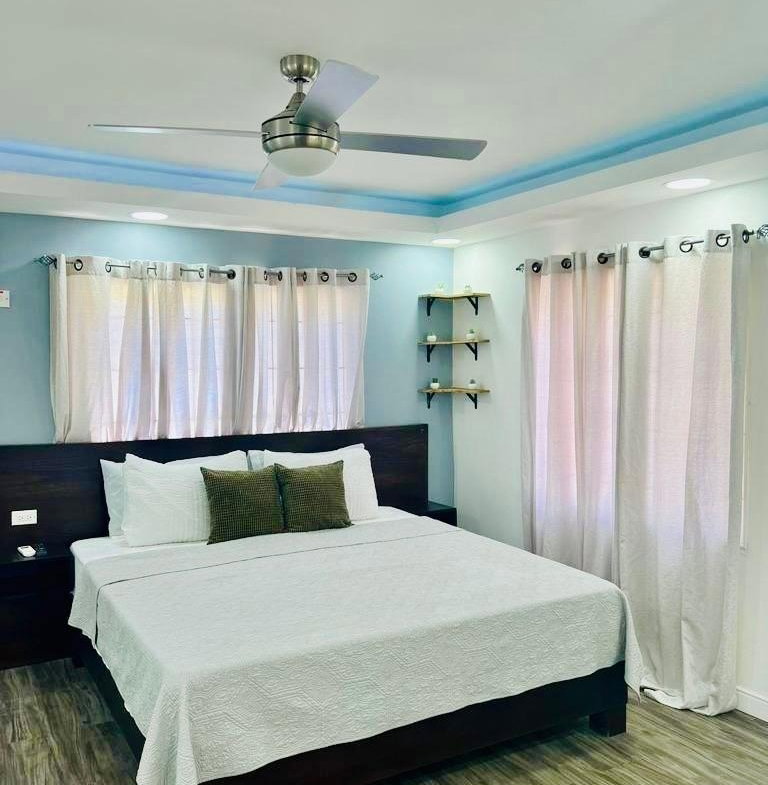 Fourth image of 545- Arcadia Drive in Montego Bay, St. James, Jamaica - property is For Rent