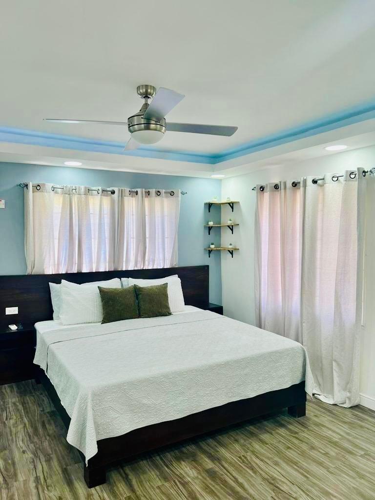 Fourth image of 545- Arcadia Drive in Montego Bay, St. James, Jamaica - property is For Rent