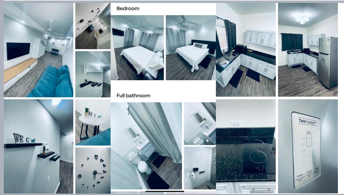 Sixth image of 545- Arcadia Drive in Montego Bay, St. James, Jamaica - property is For Rent