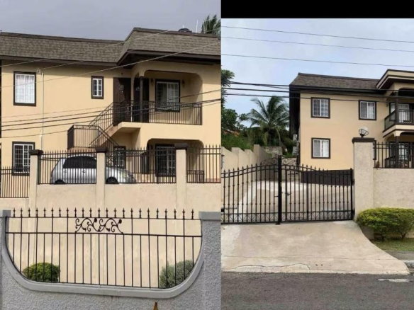 First image of 545- Arcadia Drive in Montego Bay, St. James, Jamaica - property is For Rent