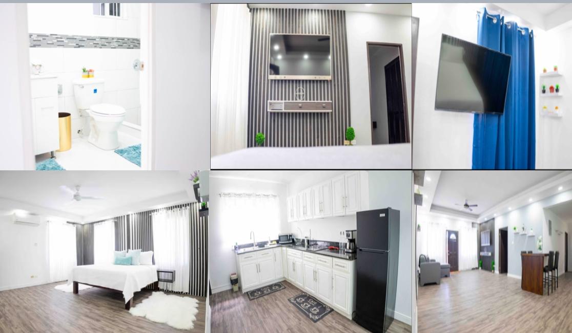 Seventh image of 545- Arcadia Drive in Montego Bay, St. James, Jamaica - property is For Rent