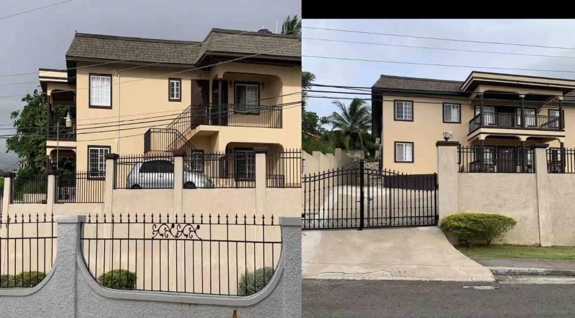 First image of 545- Arcadia Drive in Montego Bay, St. James, Jamaica - property is For Rent