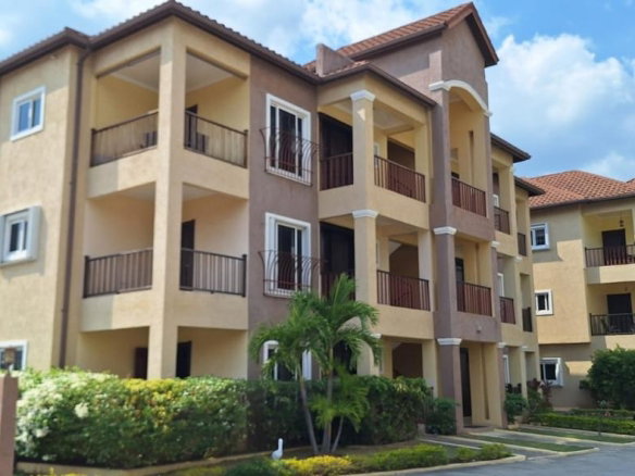 First image of 8-27 Salisbury Avenue in Kingston 6, St. Andrew, Jamaica - property is For Rent