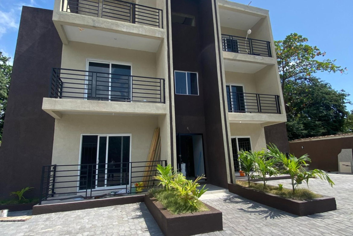 First image of 3-44 Patrick Drive in Kingston 20, St. Andrew, Jamaica - property is For Sale