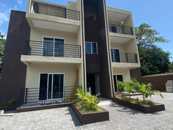 First image of 3-44 Patrick Drive in Kingston 20, St. Andrew, Jamaica - property is For Sale