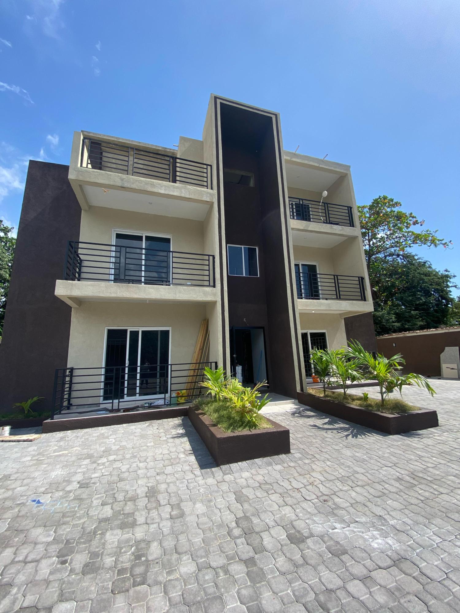 Spacious-Ground-Floor-Apartment-for-Sale-in-Patrick-City-Jamaica First image of 3-44 Patrick Drive in Kingston 20, St. Andrew, Jamaica - property is For Sale