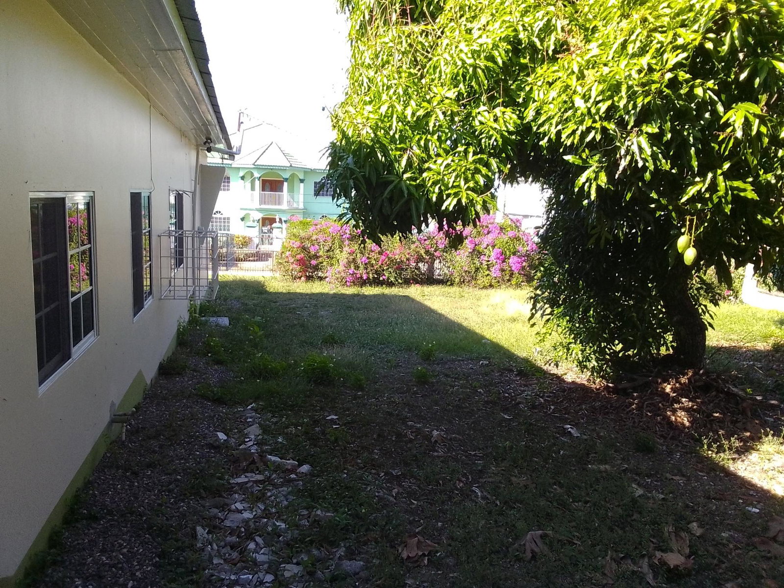 Second image of Lot #7 Trenton Crescent in May Pen, Clarendon, Jamaica - property is For Rent