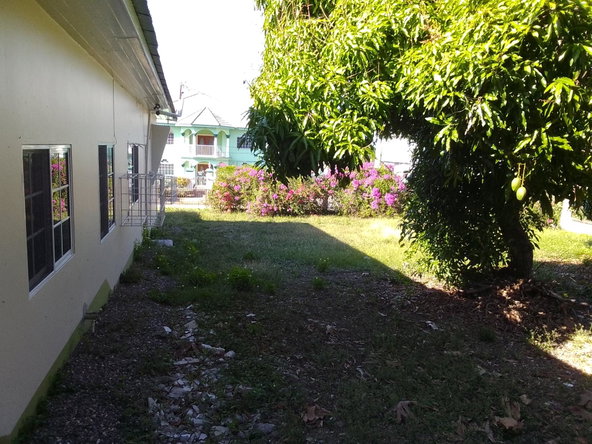 Second image of Lot #7 Trenton Crescent in May Pen, Clarendon, Jamaica - property is For Rent