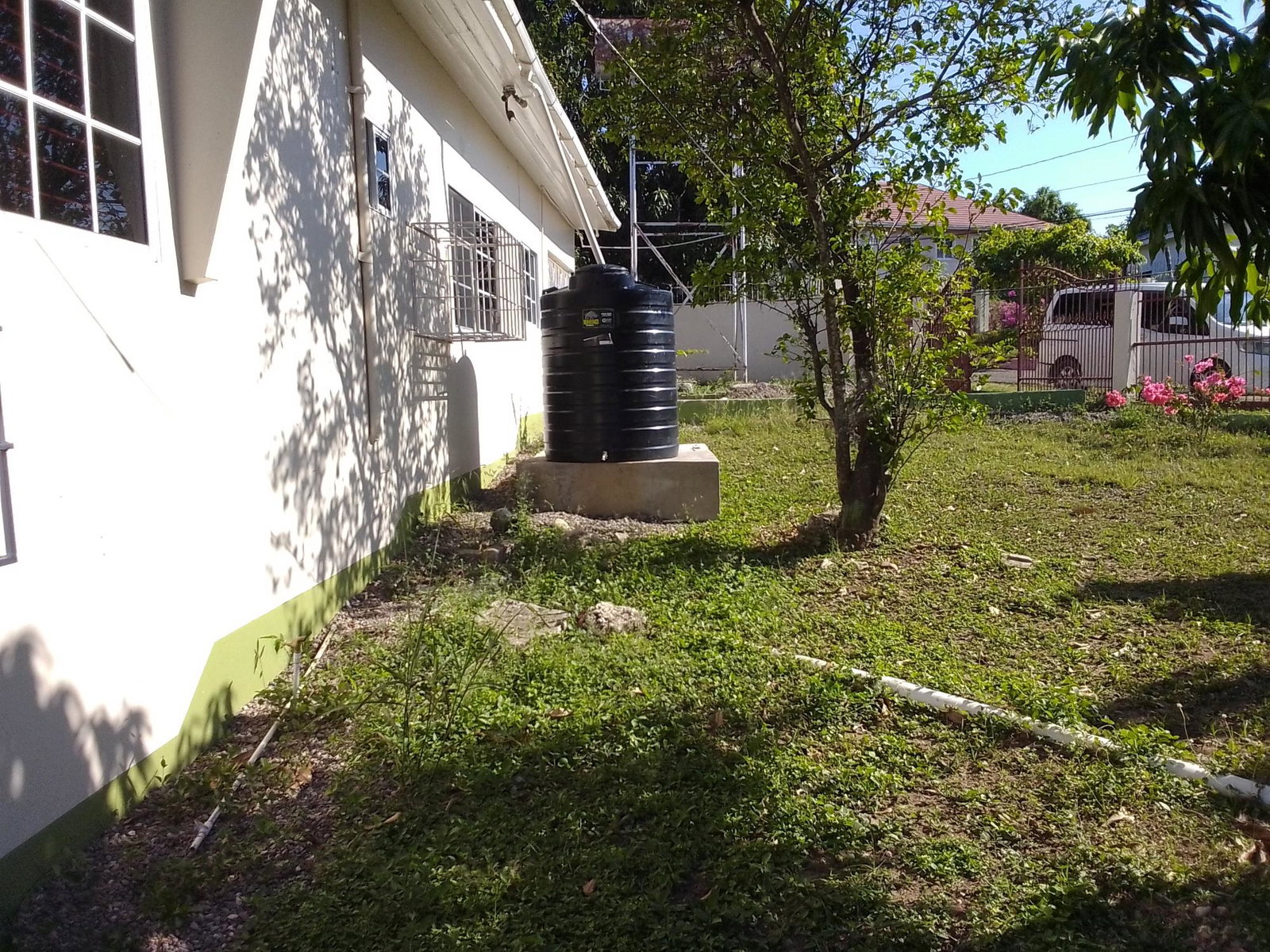 Third image of Lot #7 Trenton Crescent in May Pen, Clarendon, Jamaica - property is For Rent