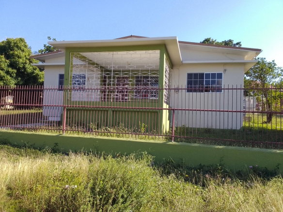 First image of Lot #7 Trenton Crescent in May Pen, Clarendon, Jamaica - property is For Rent