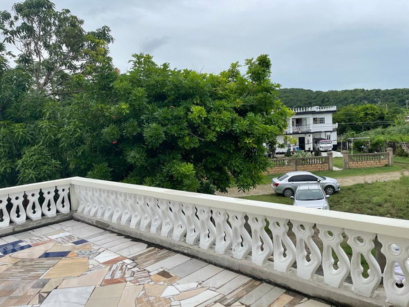 Twenty-Eighth image of 55- Goffe Avenue in Galina, St. Mary, Jamaica - property is For Sale
