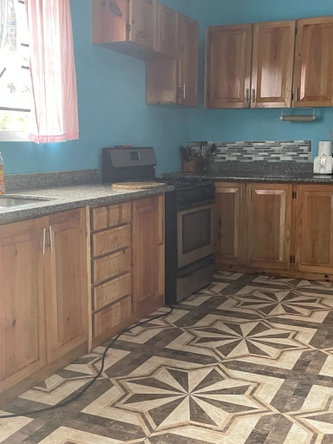 Fourth image of 55- Goffe Avenue in Galina, St. Mary, Jamaica - property is For Sale