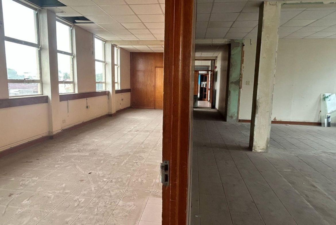 Sixth image of 15-10 South Avenue in Kingston 4, Kingston, Jamaica - property is For Rent