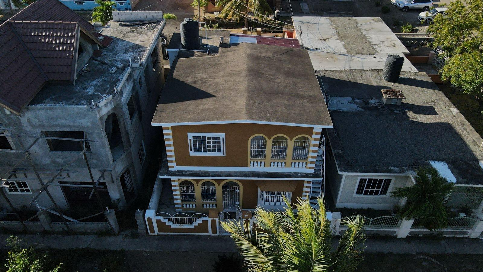 Spacious-Split-Level-Home-for-Sale-in-Greater-Portmore-Jamaica Second image of Lot 168 4 West, Greater Portmore in Greater Portmore, St. Catherine, Jamaica - property is For Sale