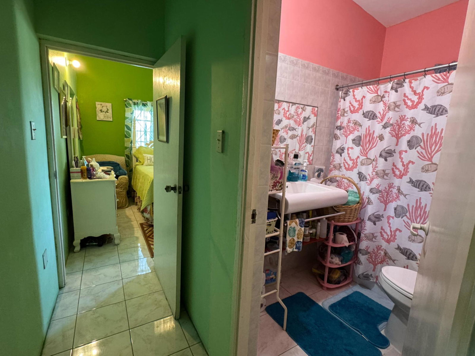 Spacious-Split-Level-Home-for-Sale-in-Greater-Portmore-Jamaica Twelfth image of Lot 168 4 West, Greater Portmore in Greater Portmore, St. Catherine, Jamaica - property is For Sale