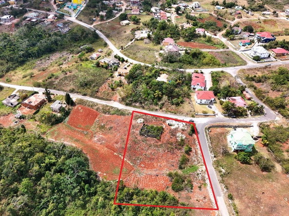 Second image of 01 Knockpatrick in Knockpatrick, Manchester, Jamaica - property is For Sale