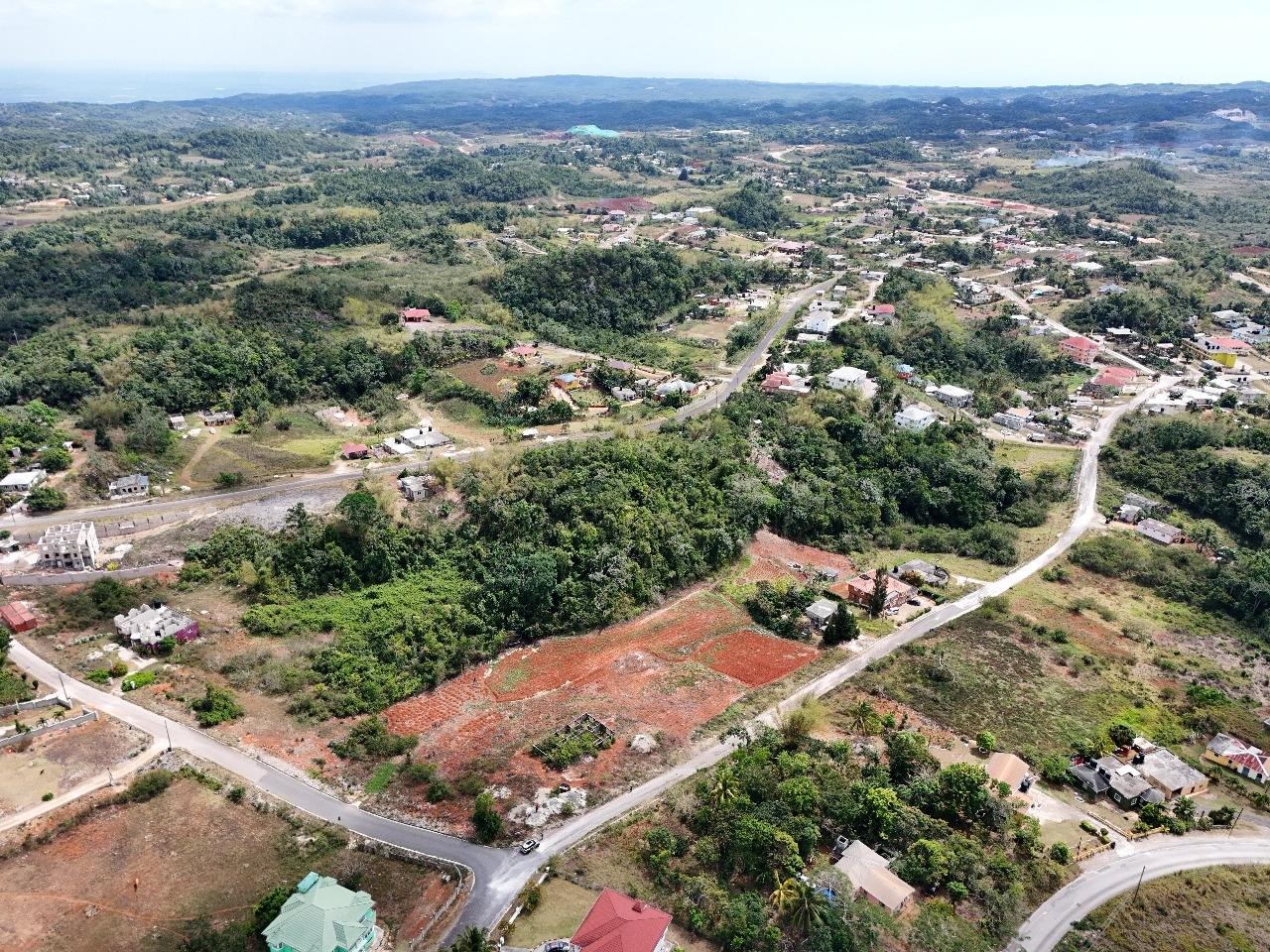 Third image of 01 Knockpatrick in Knockpatrick, Manchester, Jamaica - property is For Sale