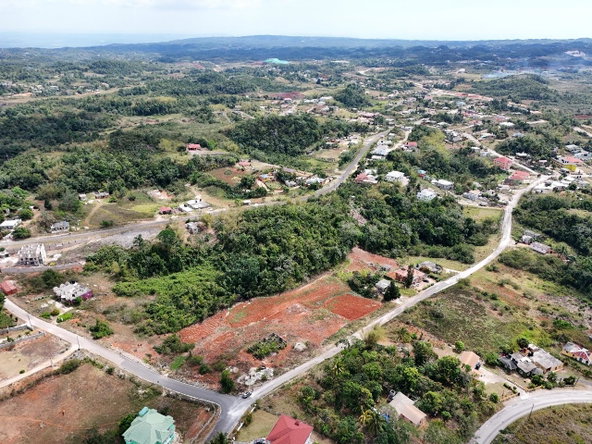 Third image of 01 Knockpatrick in Knockpatrick, Manchester, Jamaica - property is For Sale