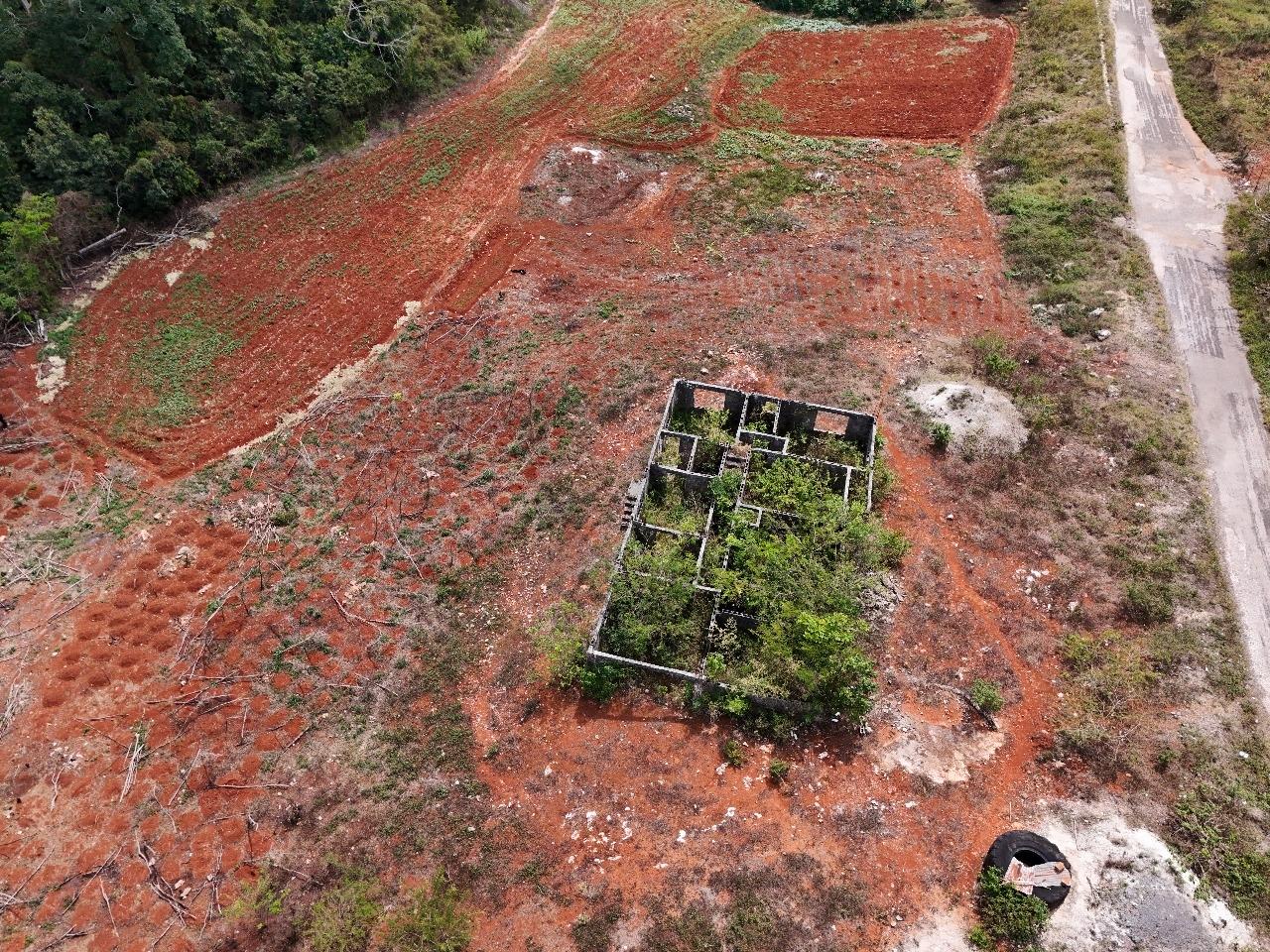 Fourth image of 01 Knockpatrick in Knockpatrick, Manchester, Jamaica - property is For Sale
