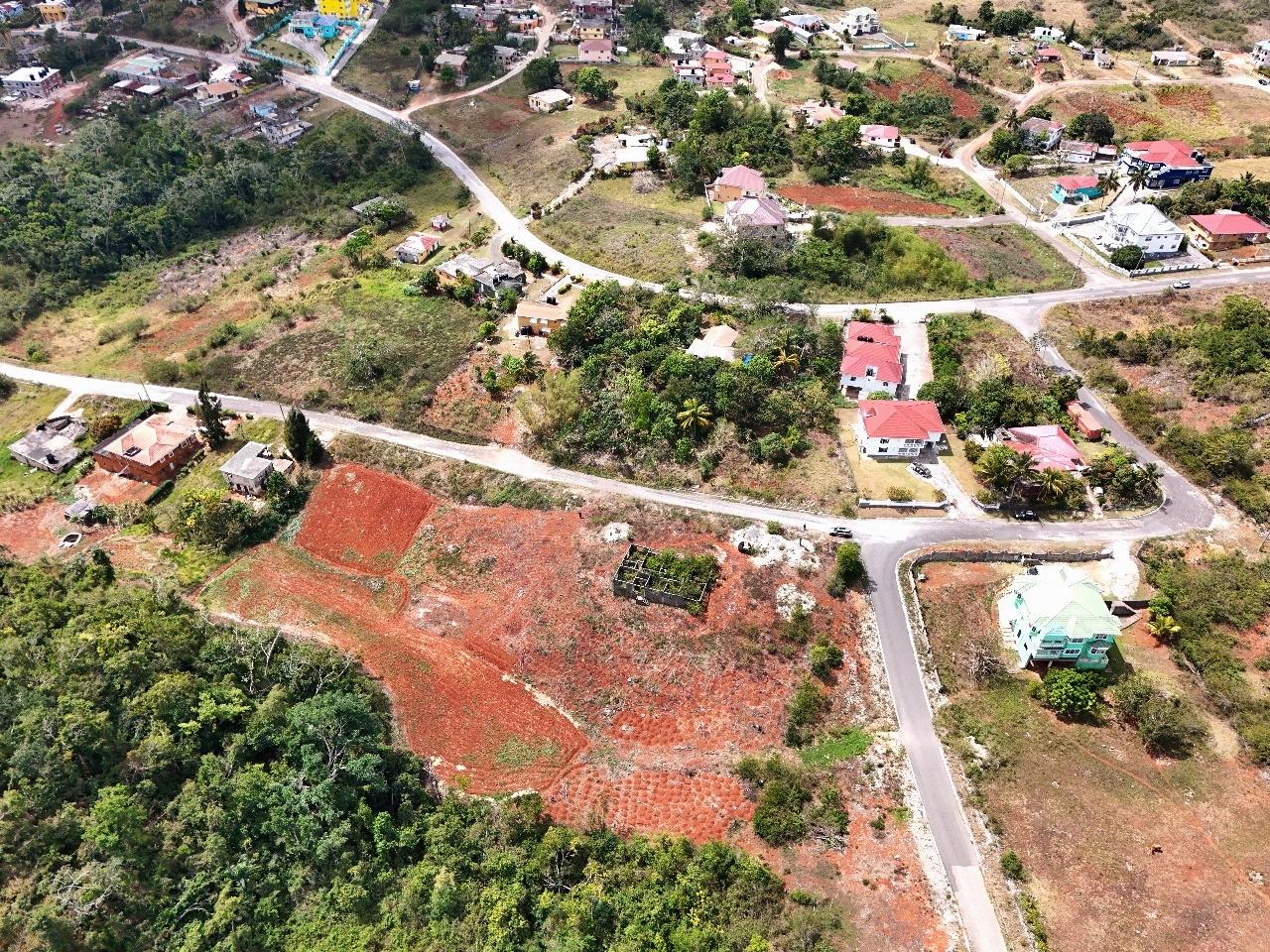 Fifth image of 01 Knockpatrick in Knockpatrick, Manchester, Jamaica - property is For Sale