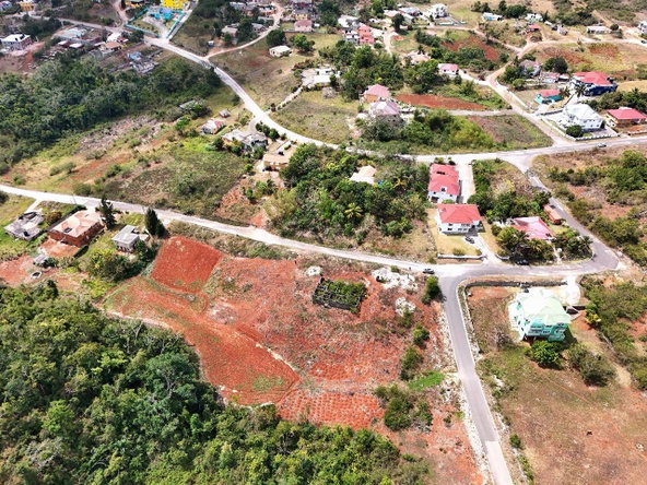 Fifth image of 01 Knockpatrick in Knockpatrick, Manchester, Jamaica - property is For Sale