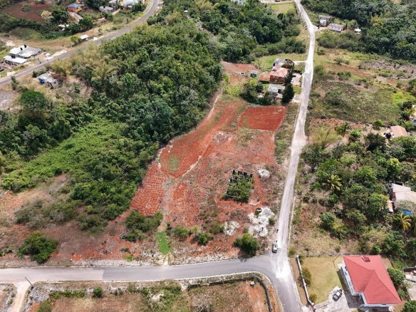 First image of 01 Knockpatrick in Knockpatrick, Manchester, Jamaica - property is For Sale