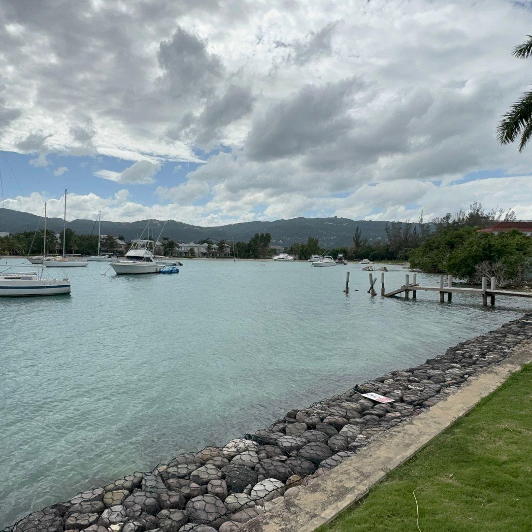 Second image of B201- Sunset Drive in Montego Bay, St. James, Jamaica - property is For Rent