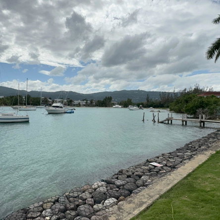Second image of B201- Sunset Drive in Montego Bay, St. James, Jamaica - property is For Rent