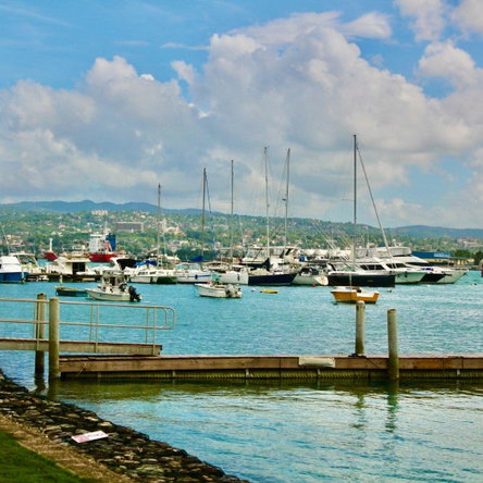 Third image of B201- Sunset Drive in Montego Bay, St. James, Jamaica - property is For Rent