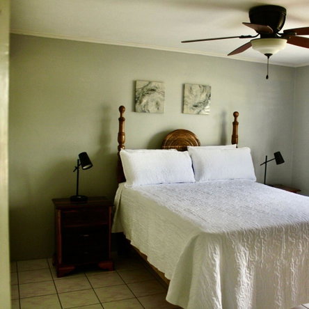 Twenty-First image of B201- Sunset Drive in Montego Bay, St. James, Jamaica - property is For Rent