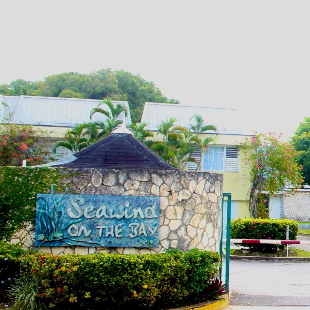 Twenty-Sixth image of B201- Sunset Drive in Montego Bay, St. James, Jamaica - property is For Rent