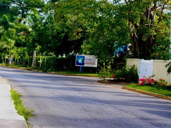 First image of B201- Sunset Drive in Montego Bay, St. James, Jamaica - property is For Rent