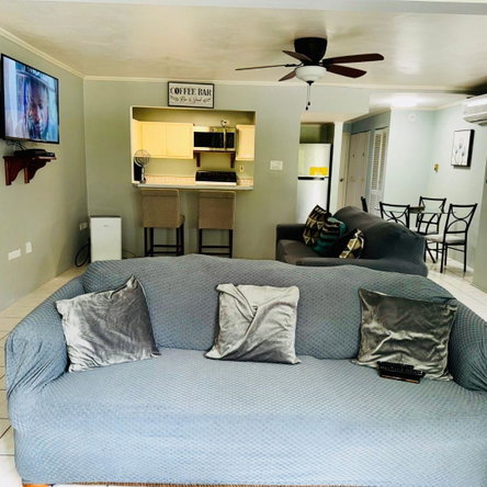 Eighth image of B201- Sunset Drive in Montego Bay, St. James, Jamaica - property is For Rent