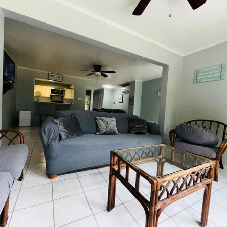 Tenth image of B201- Sunset Drive in Montego Bay, St. James, Jamaica - property is For Rent