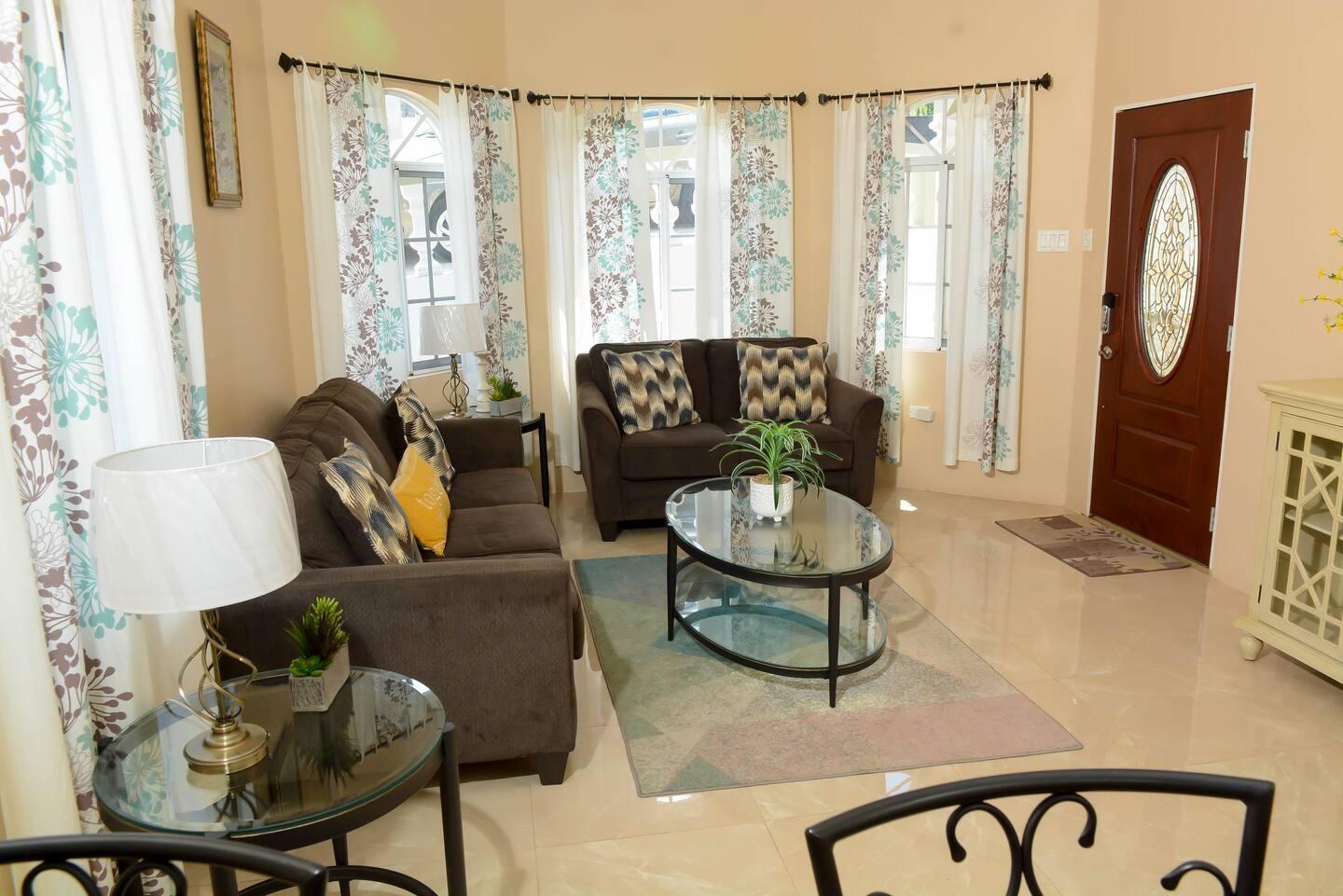 Second image of Unit#1-173 Belle Air Runaway P.o., s in Belle Air, St. Ann, Jamaica - property is For Rent