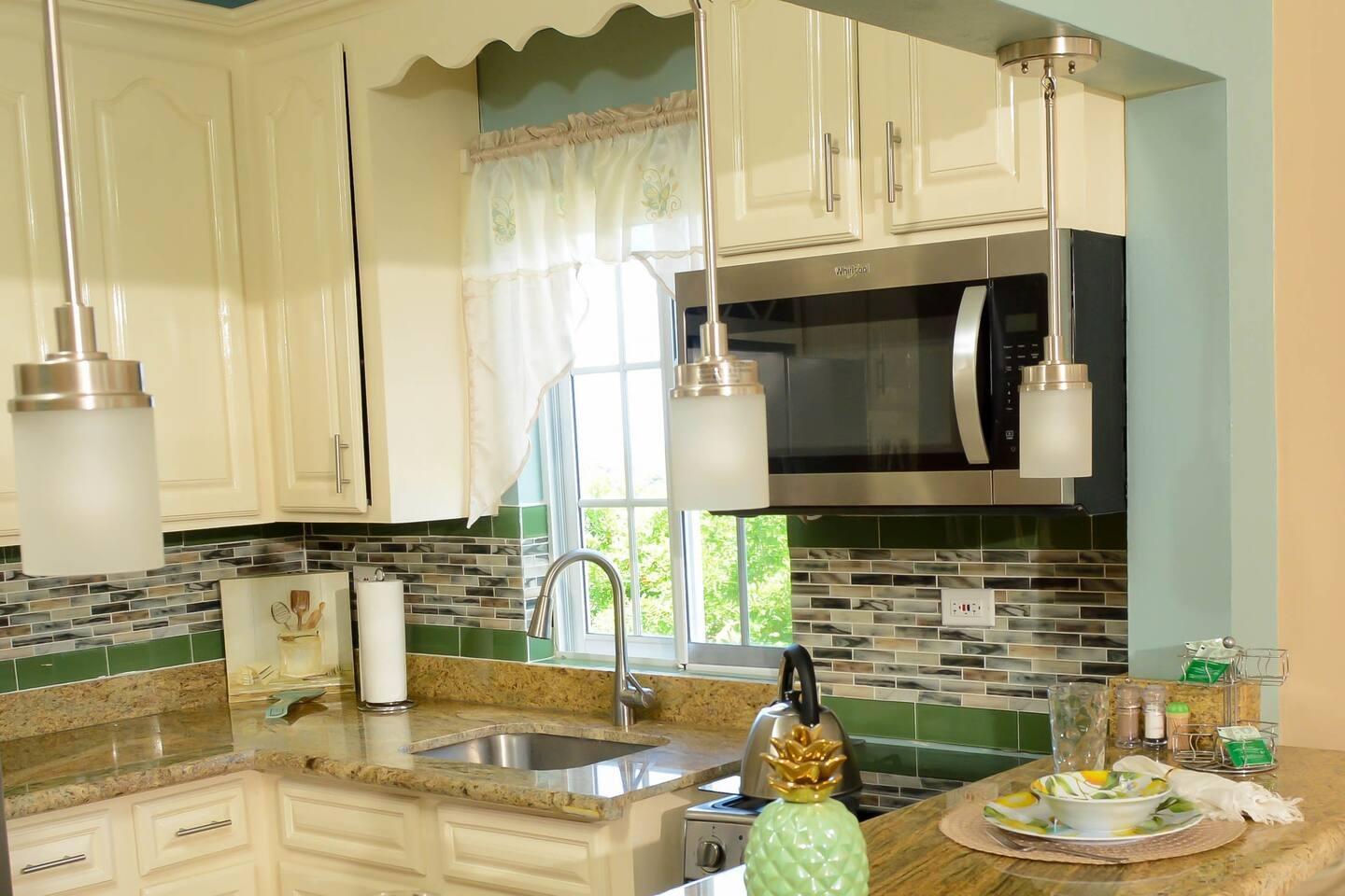Third image of Unit#1-173 Belle Air Runaway P.o., s in Belle Air, St. Ann, Jamaica - property is For Rent