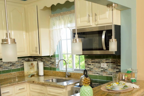 Third image of Unit#1-173 Belle Air Runaway P.o., s in Belle Air, St. Ann, Jamaica - property is For Rent