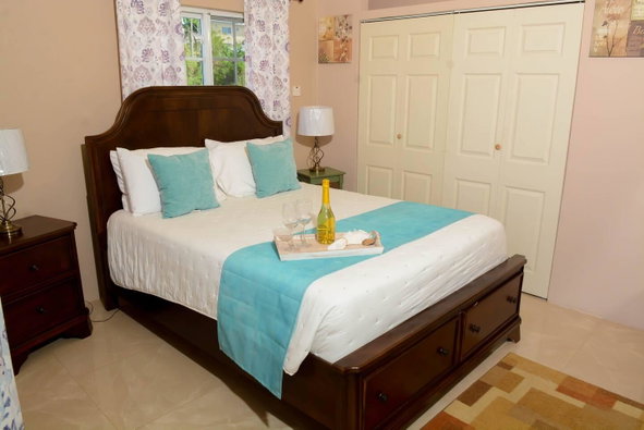 Fifth image of Unit#1-173 Belle Air Runaway P.o., s in Belle Air, St. Ann, Jamaica - property is For Rent