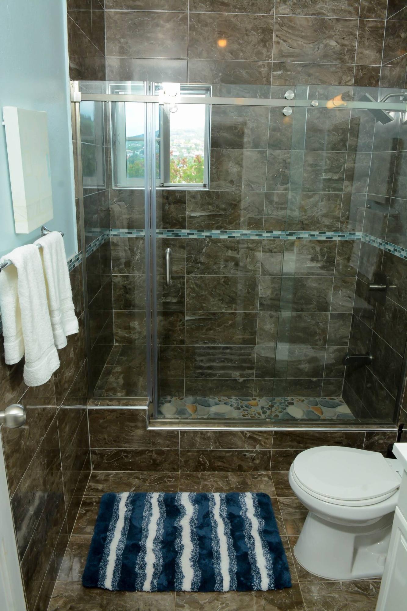 Seventh image of Unit#1-173 Belle Air Runaway P.o., s in Belle Air, St. Ann, Jamaica - property is For Rent