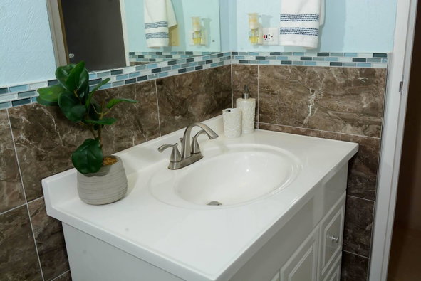 Eighth image of Unit#1-173 Belle Air Runaway P.o., s in Belle Air, St. Ann, Jamaica - property is For Rent
