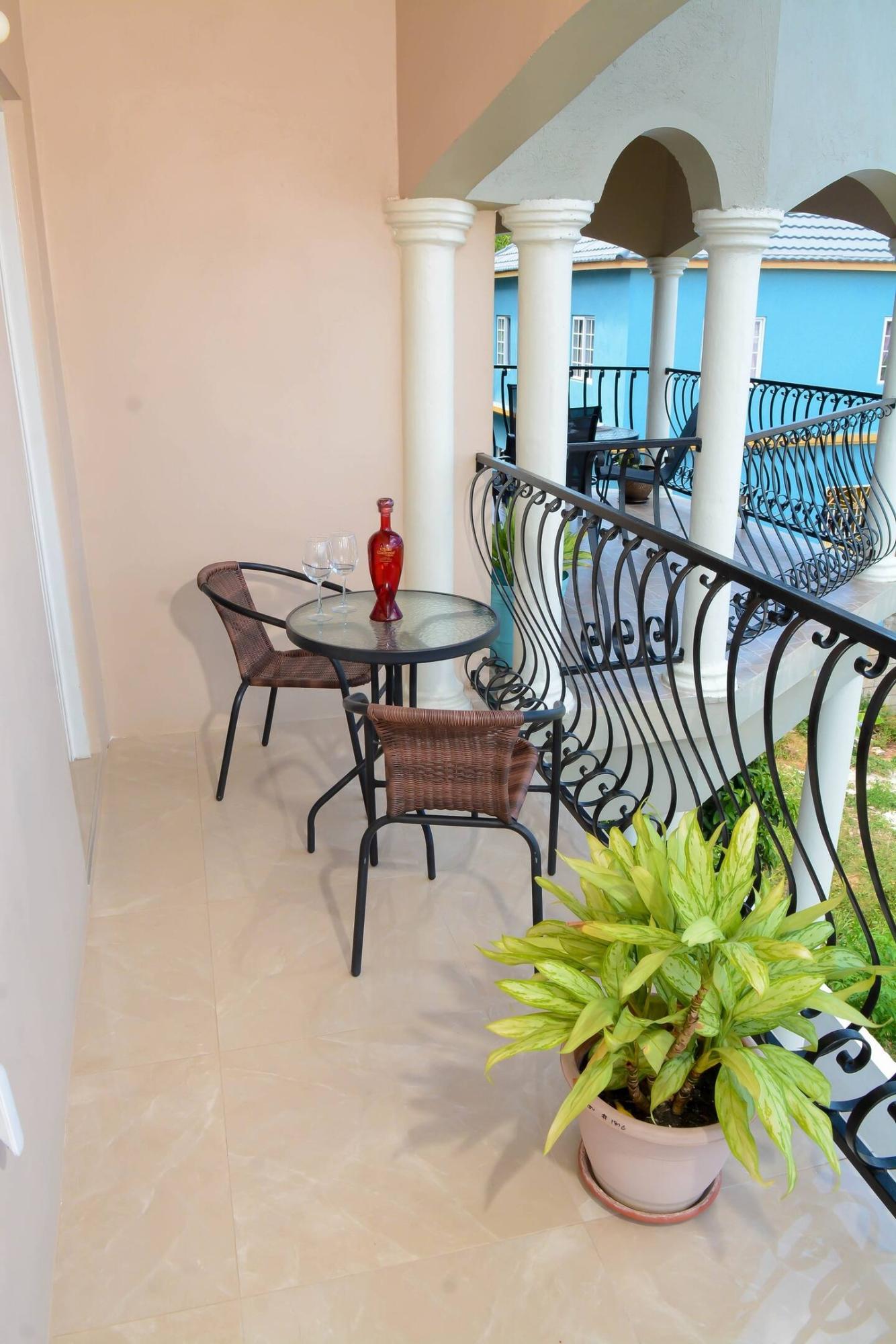 Ninth image of Unit#1-173 Belle Air Runaway P.o., s in Belle Air, St. Ann, Jamaica - property is For Rent