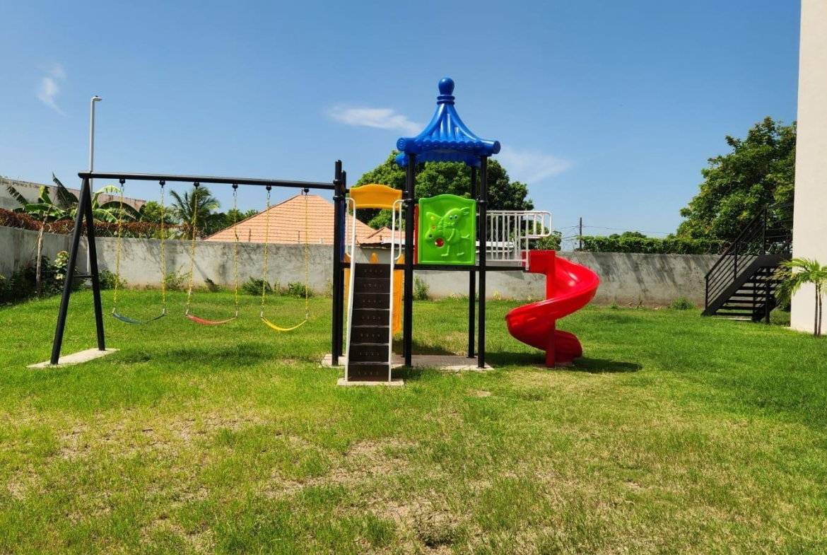 Second image of Bg-1-50b-50 1/4 Deanery Road in Kingston 3, St. Andrew, Jamaica - property is For Rent