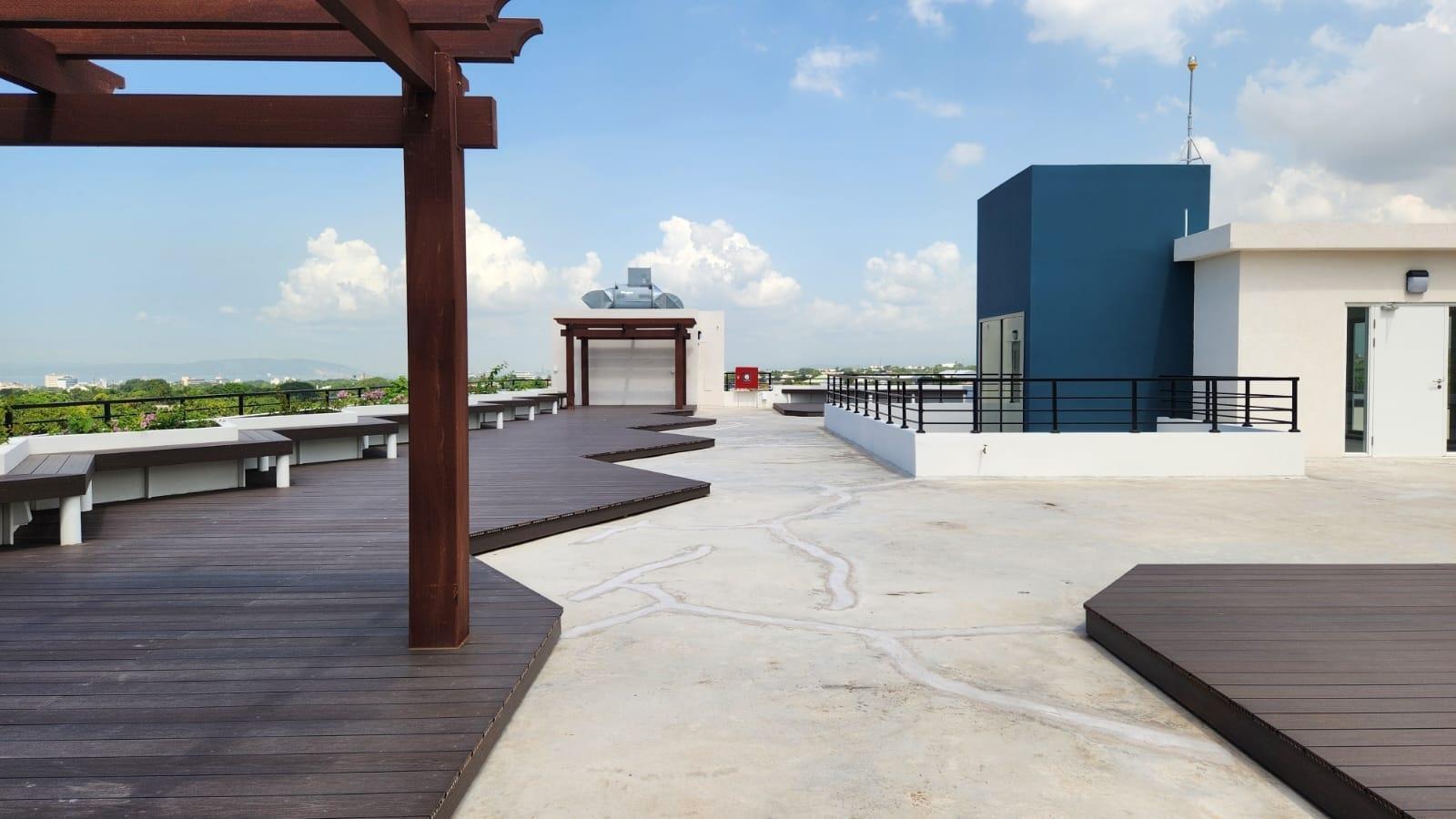 Third image of Bg-1-50b-50 1/4 Deanery Road in Kingston 3, St. Andrew, Jamaica - property is For Rent