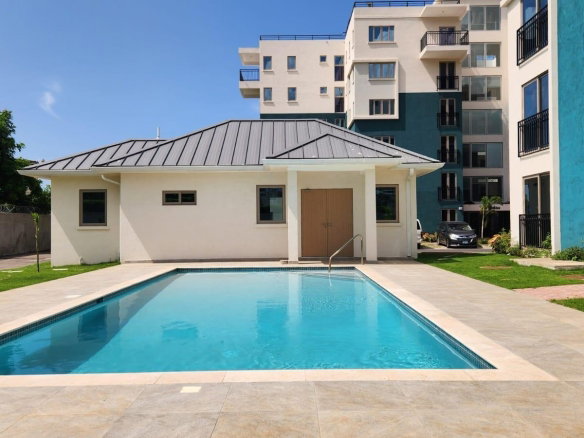 First image of Bg-1-50b-50 1/4 Deanery Road in Kingston 3, St. Andrew, Jamaica - property is For Rent